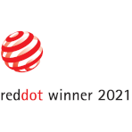 Award - Reddot 2021
