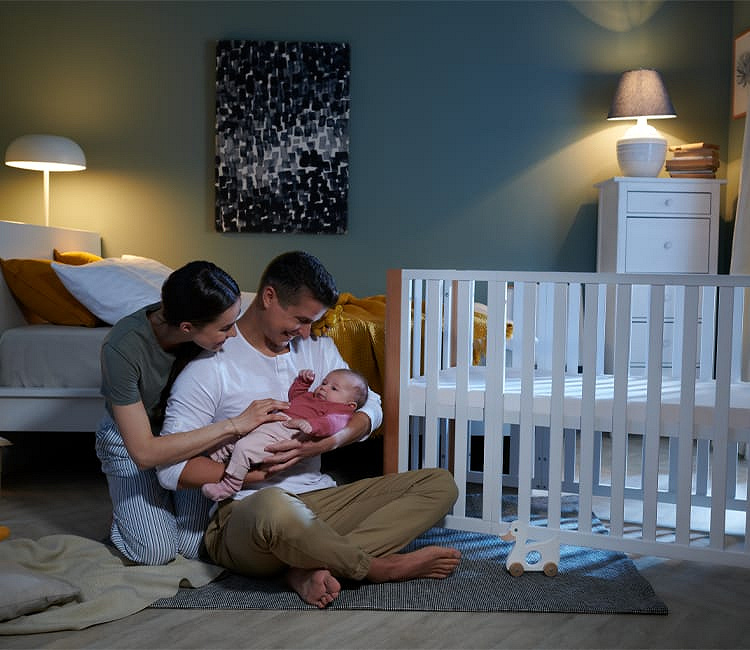 3 magic keys from the sleep experts at Fée Dodo to choose the right bed for your child