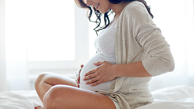 Pregnancy – what do you need to know?