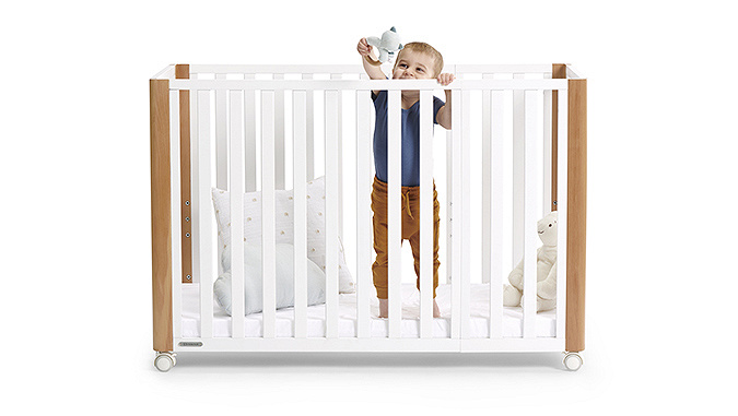 Bedding for toddlers and babies