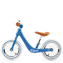 Balance bike RAPID Blue