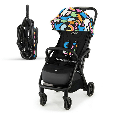 Compact Stroller APINO happy shapes