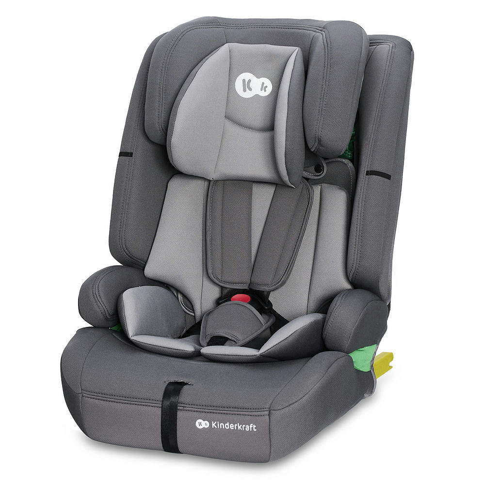 SAFETY FIX 2 i-Size Car seat gray 	