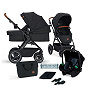 Travel System 3in1 B-TOUR PRO 