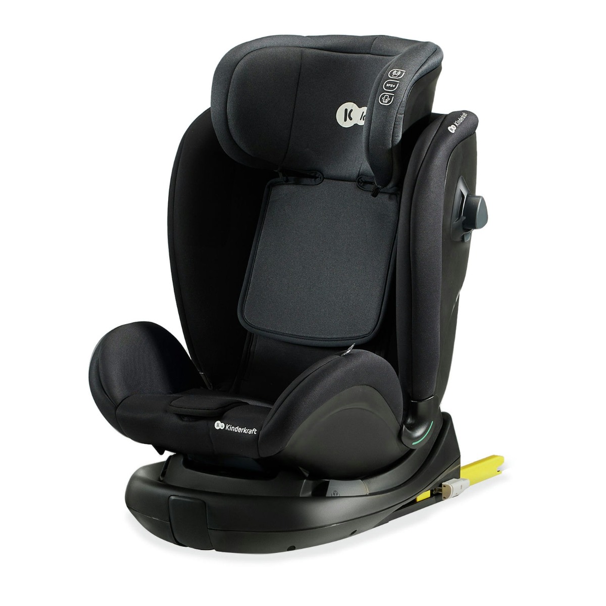 Car seat XRIDER i-Size black