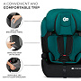 Car seat COMFORT UP i-Size green