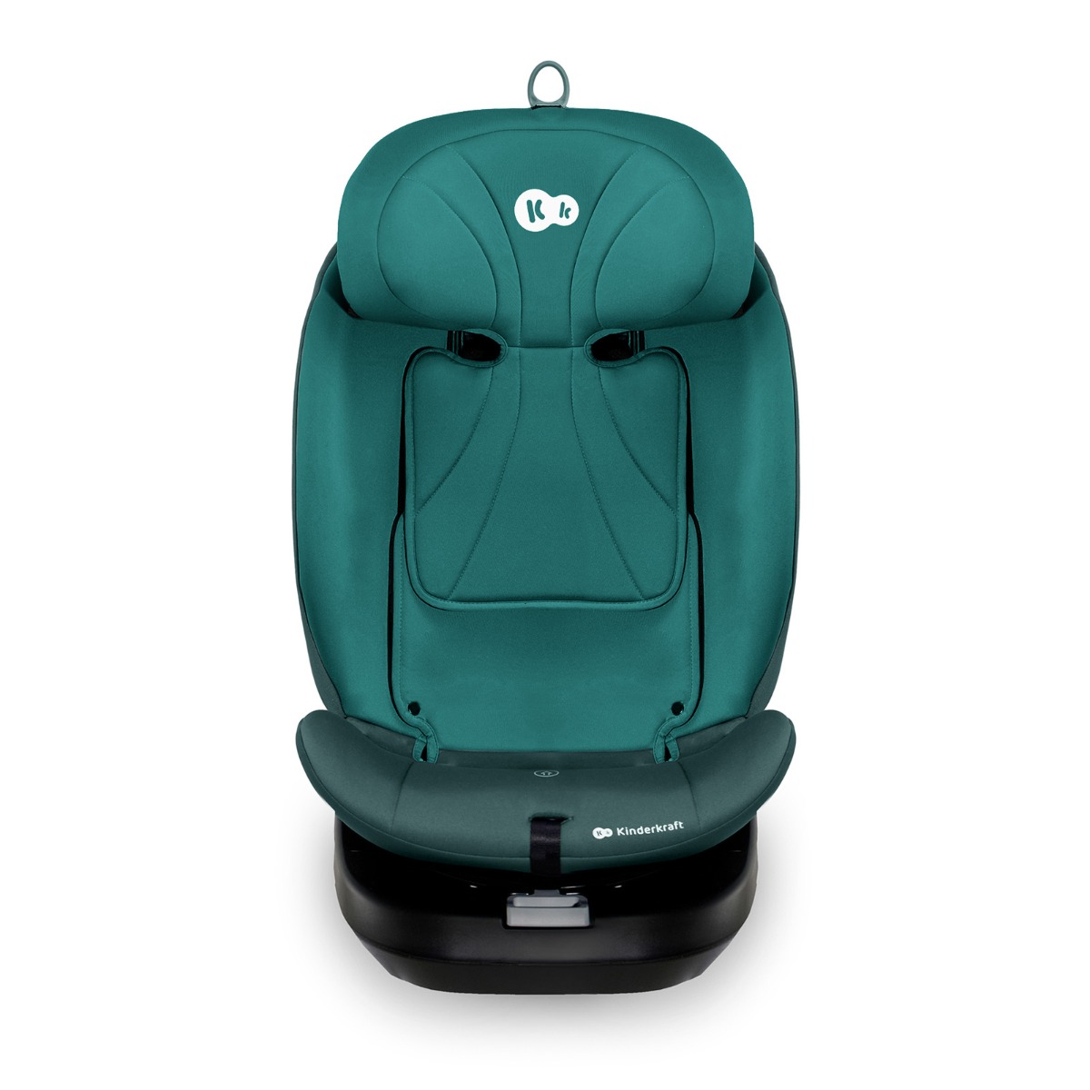 Car seat I-GROW i-Size green 