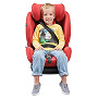 Car Seat MYWAY Red