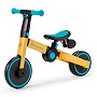 Tricycle 4TRIKE Yellow