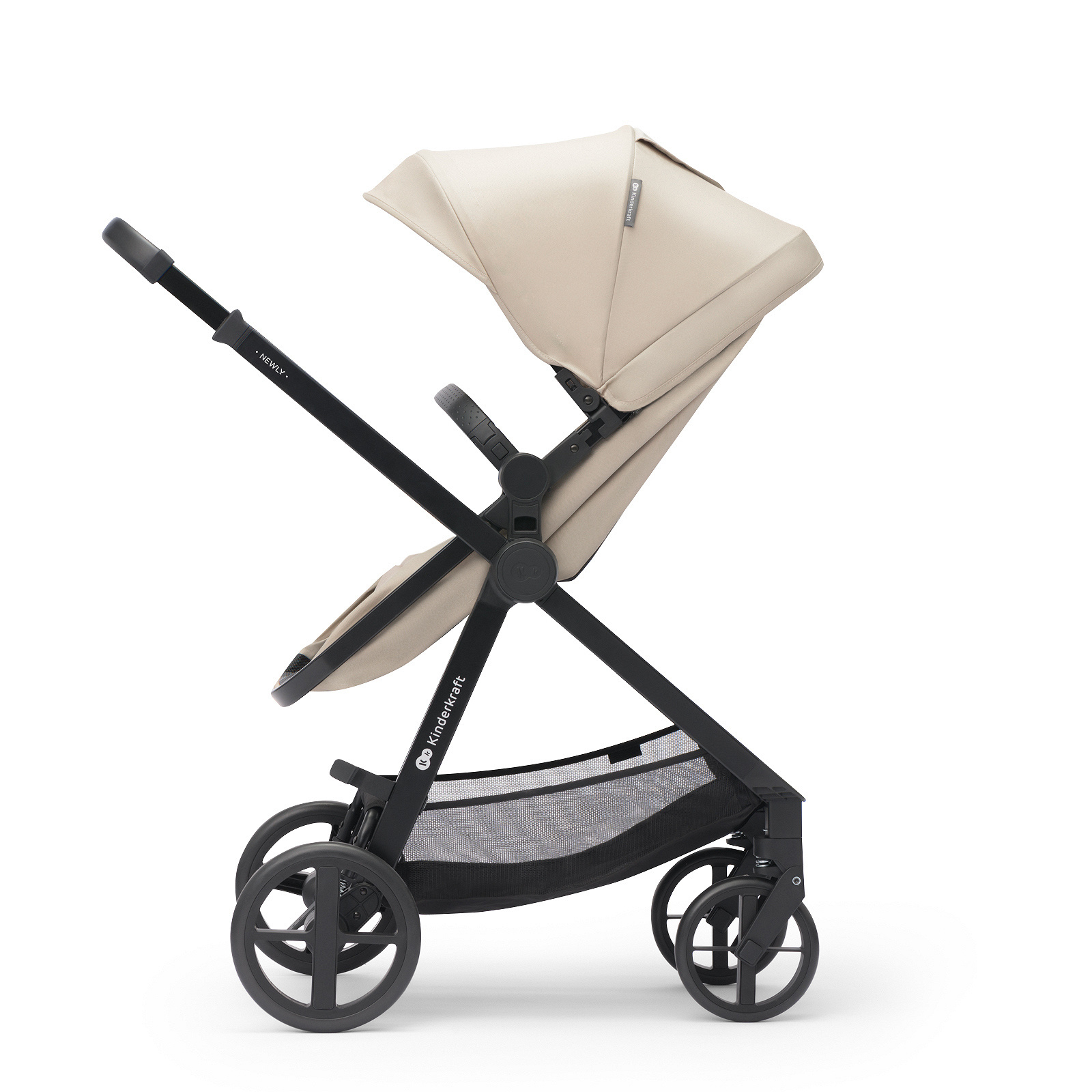 Travel System 4in1 NEWLY beige