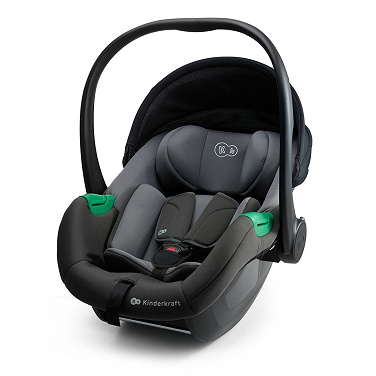Car seat MINK PRO 2 gray