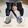 Car seat XPAND 2 i-Size grey