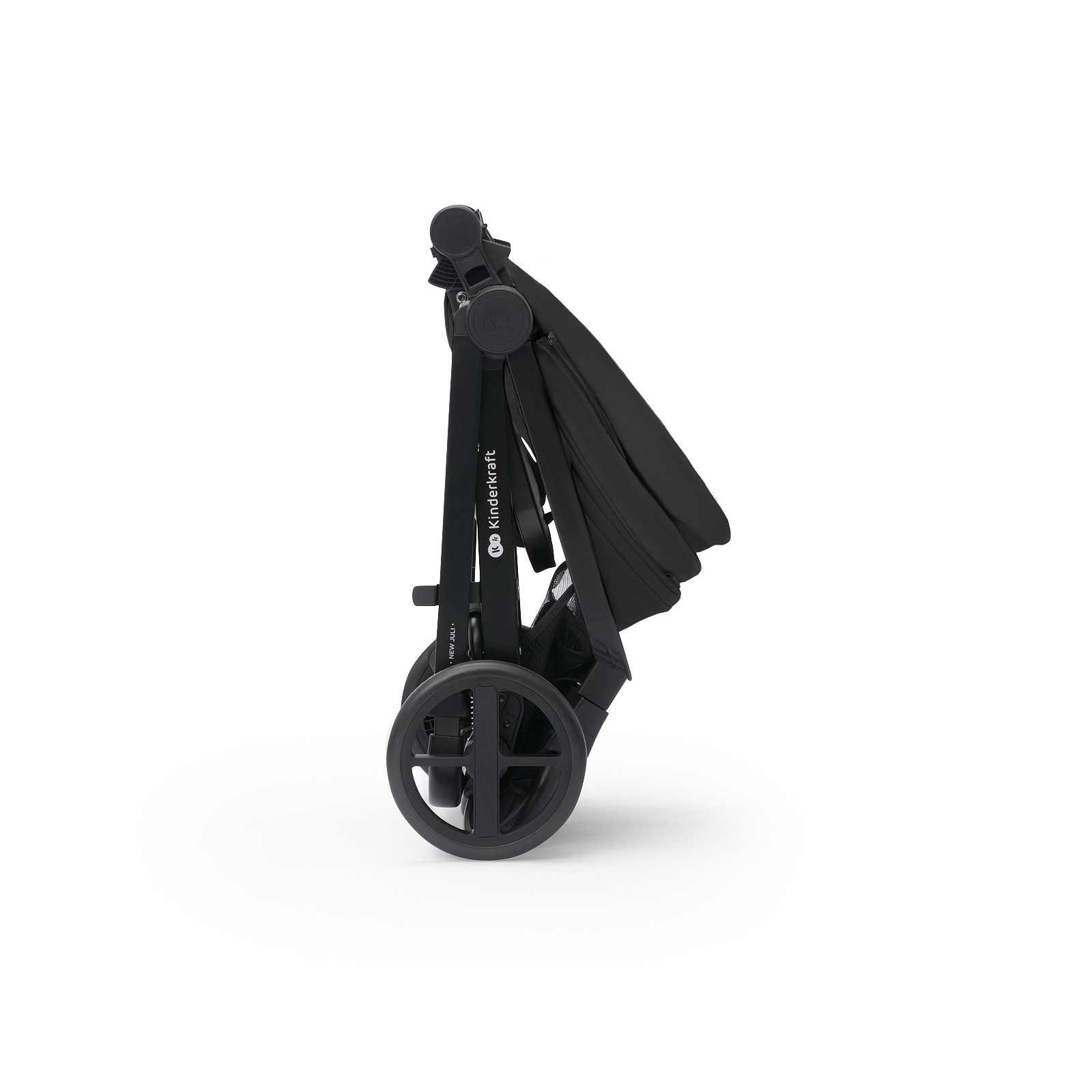 Travel System 4in1 NEWLY black