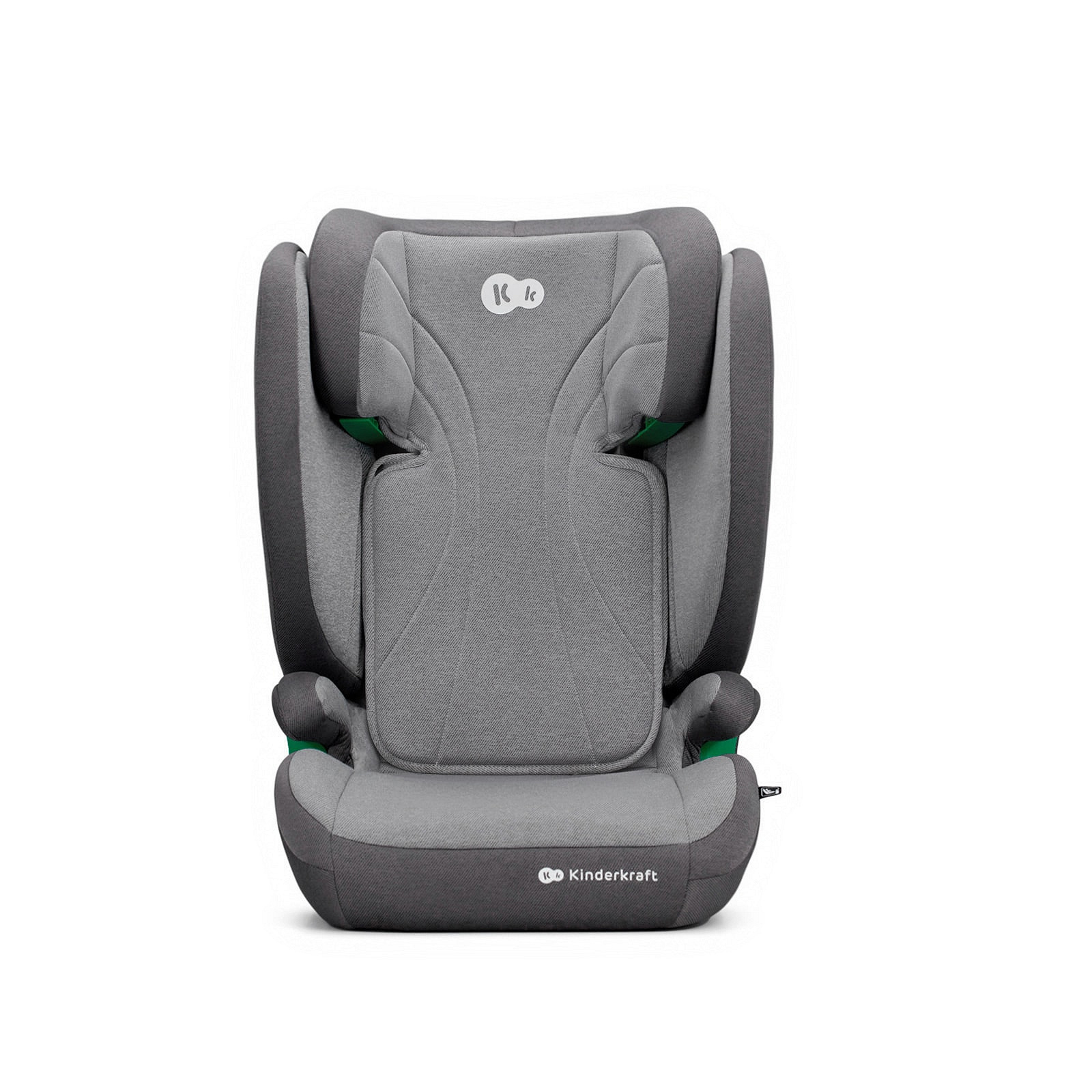 Car seat JUNIOR FIX i-Size grey