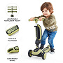 6EN-Kinderkraft-scooter-halley-white-adjustable-handlebar
