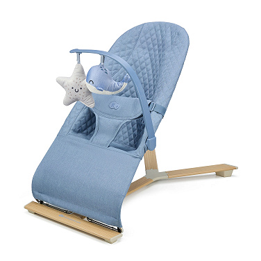 Baby Bouncer MIMI Nordic Breeze