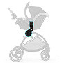 EVOLUTION COCOON 2-in-1 pushchair adapters