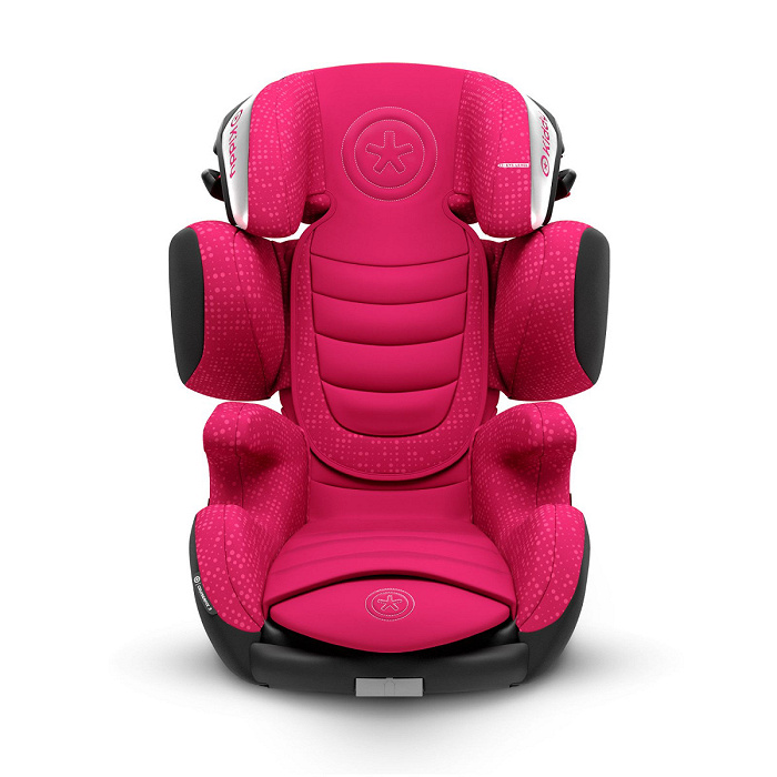 Car seat Cruiserfix 3 pink