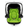 Car seat EVOLUNA I-SIZE 2 green