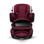 GUARDIANFIX 3 car seat burgundy