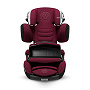 GUARDIANFIX 3 car seat burgundy