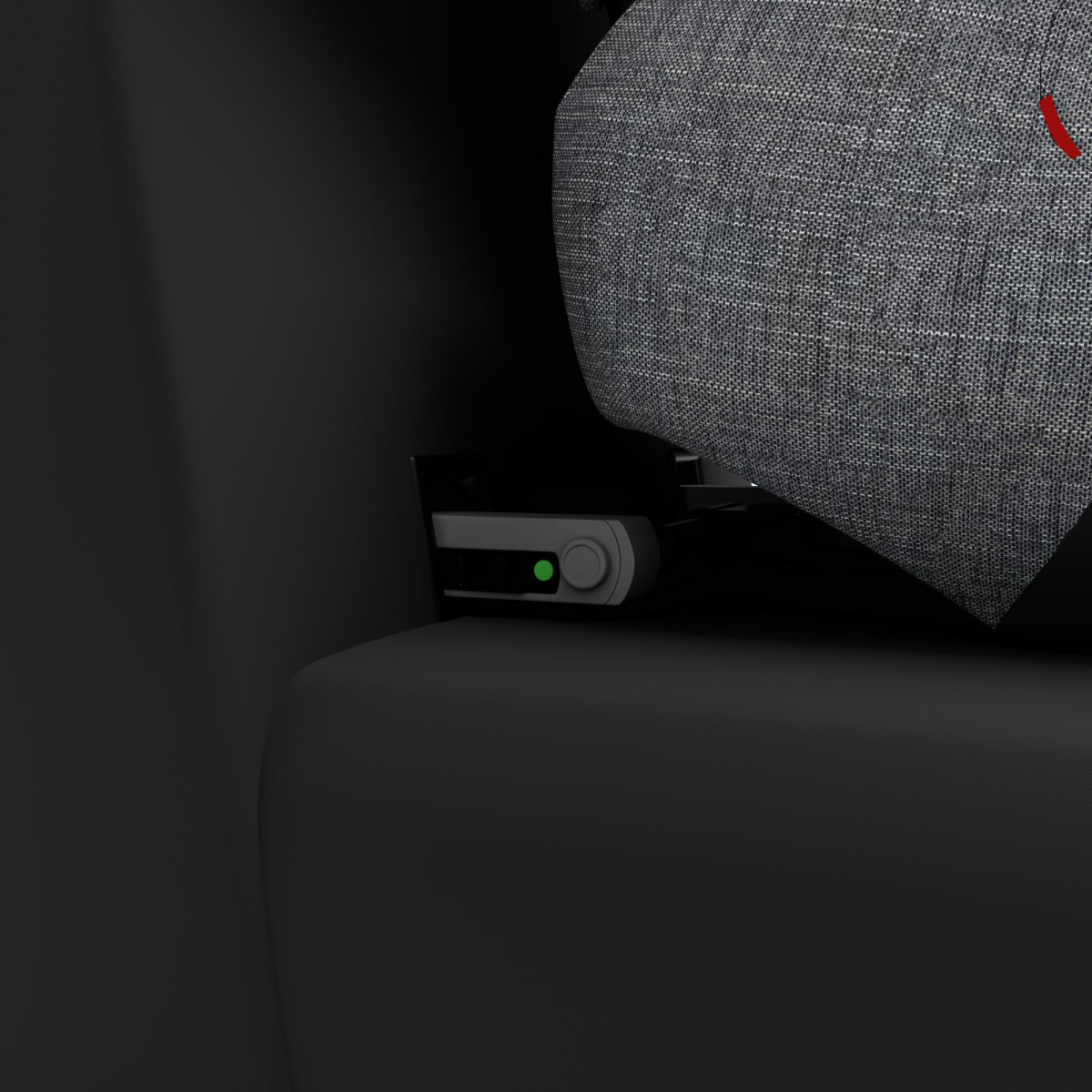 Car Seat Guardianfix 3