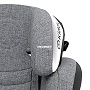 GUARDIANFIX 3 car seat gray