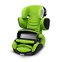 GUARDIANFIX 3 car seat green