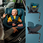 Car Seat I-GUARD I-size