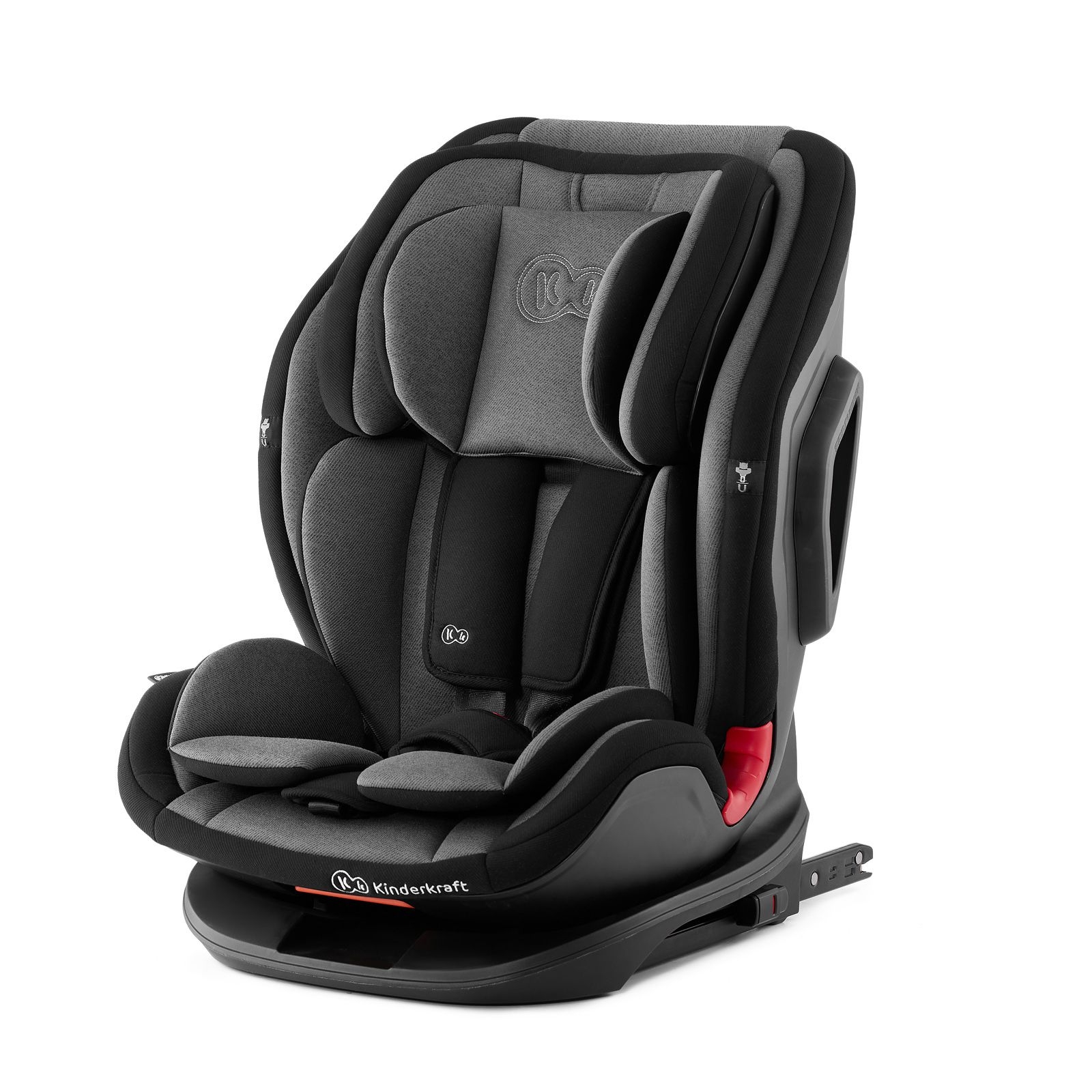 Car Seat ONETO3 2021 black