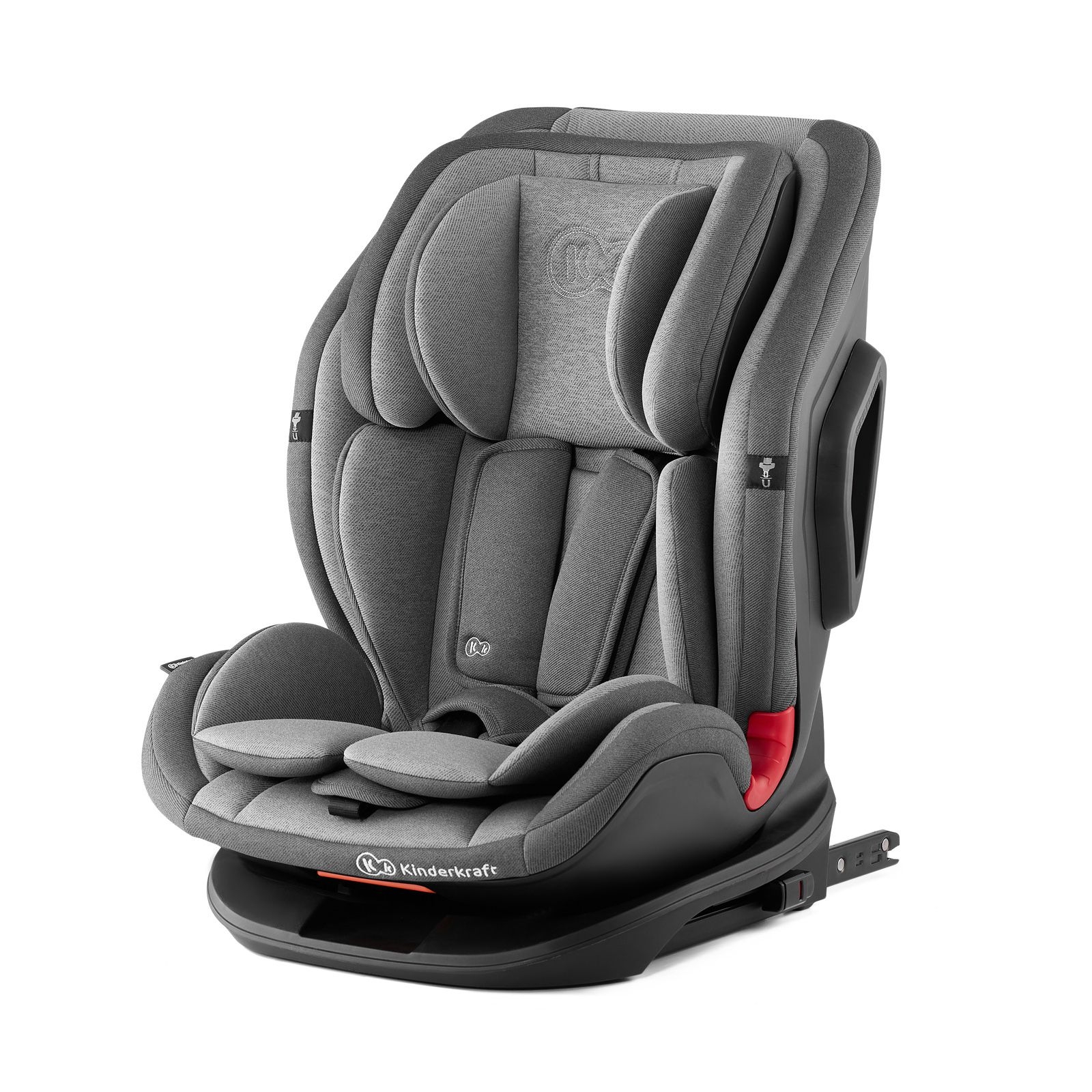 Car Seat ONETO3 2021 grey
