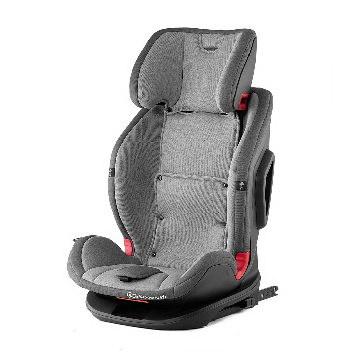 Car Seat ONETO3 2021 Gray