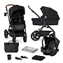 3in1 Travel System A-TOUR