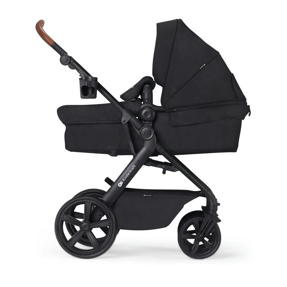 3in1 Travel System A-TOUR