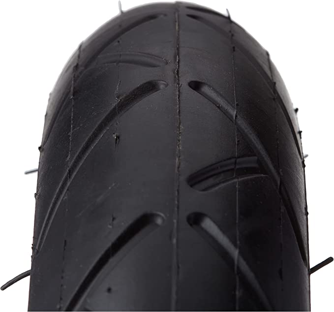 Rear wheel for MOOV stroller black