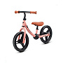 Balance bike 2WAY NEXT pink