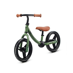 Balance bike 2WAY NEXT green