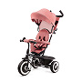 Tricycle ASTON pink
