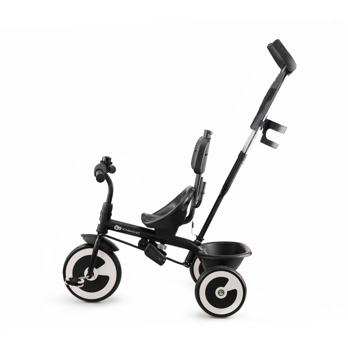 Tricycle ASTON grey
