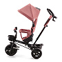 Tricycle AVEO pink