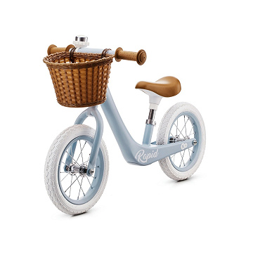 Bicicleta sin Pedales - Kinderkraft FLY PLUS - Petit Oh!