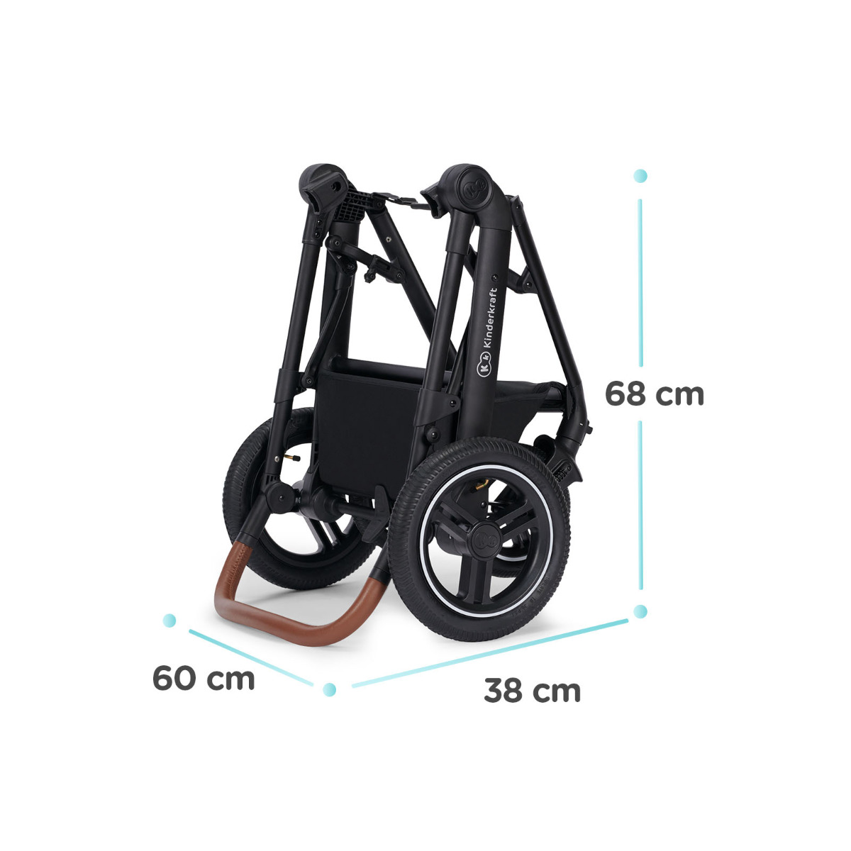 Travel system 3in1 B-TOUR