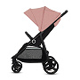 Stroller GRANDE PLUS pink