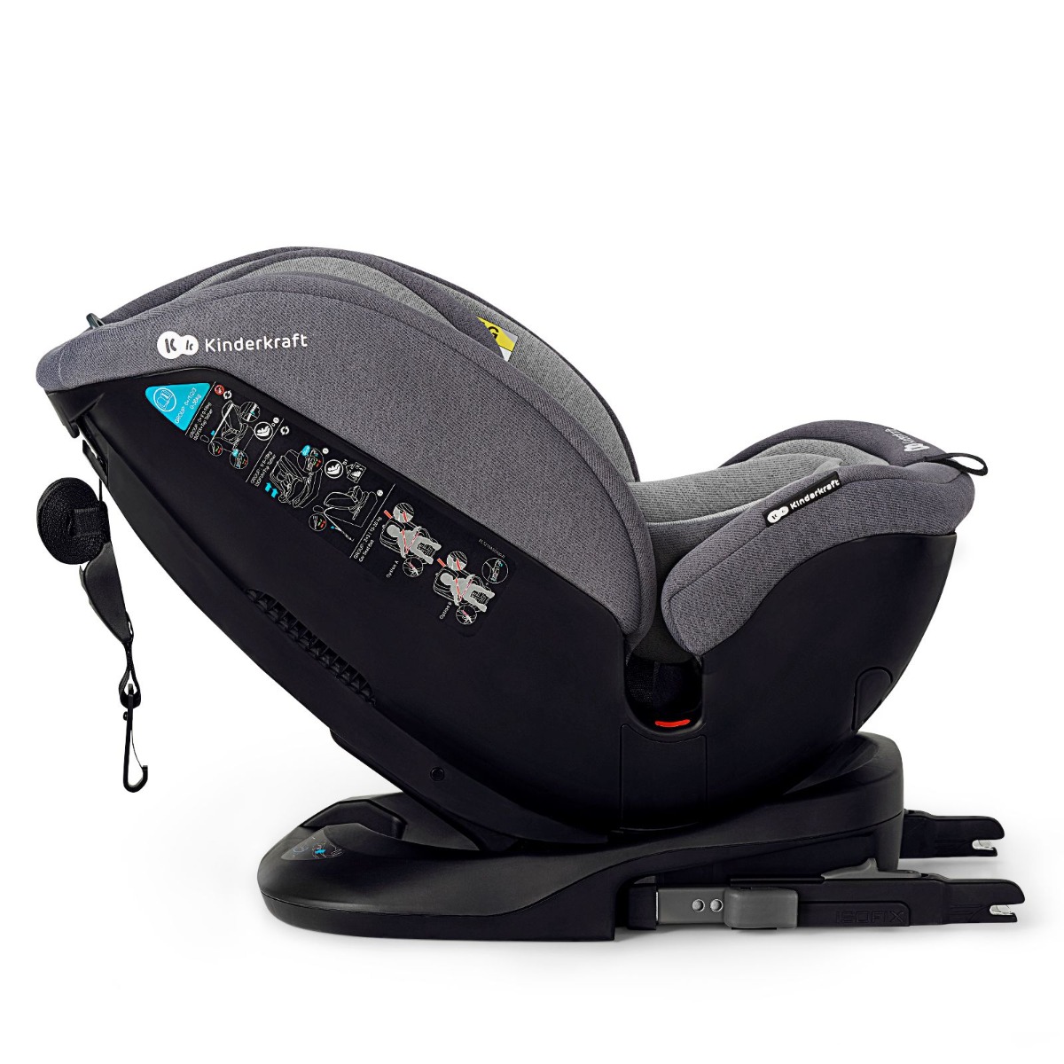 Car seat XPEDITION