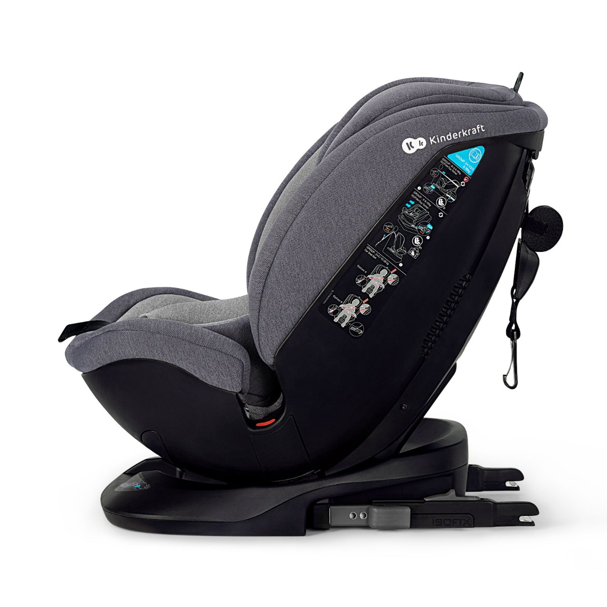 Car seat XPEDITION