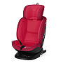 Car seat XPEDITION red