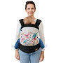 Baby carrier HUGGY Freedom