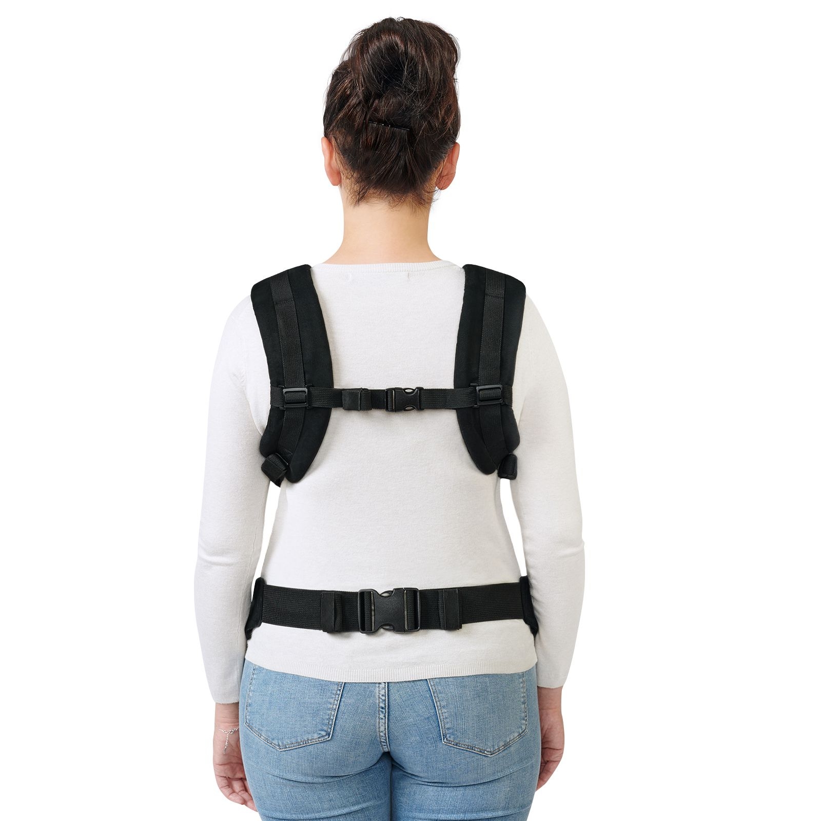 Baby carrier HUGGY Freedom