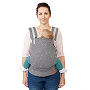 Baby carrier HUGGY