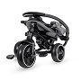 Tricycle JAZZ Gray